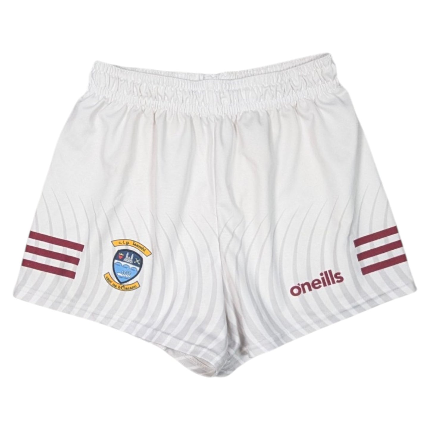 Westmeath O'Neills Home GAA Shorts 2022 (34") 