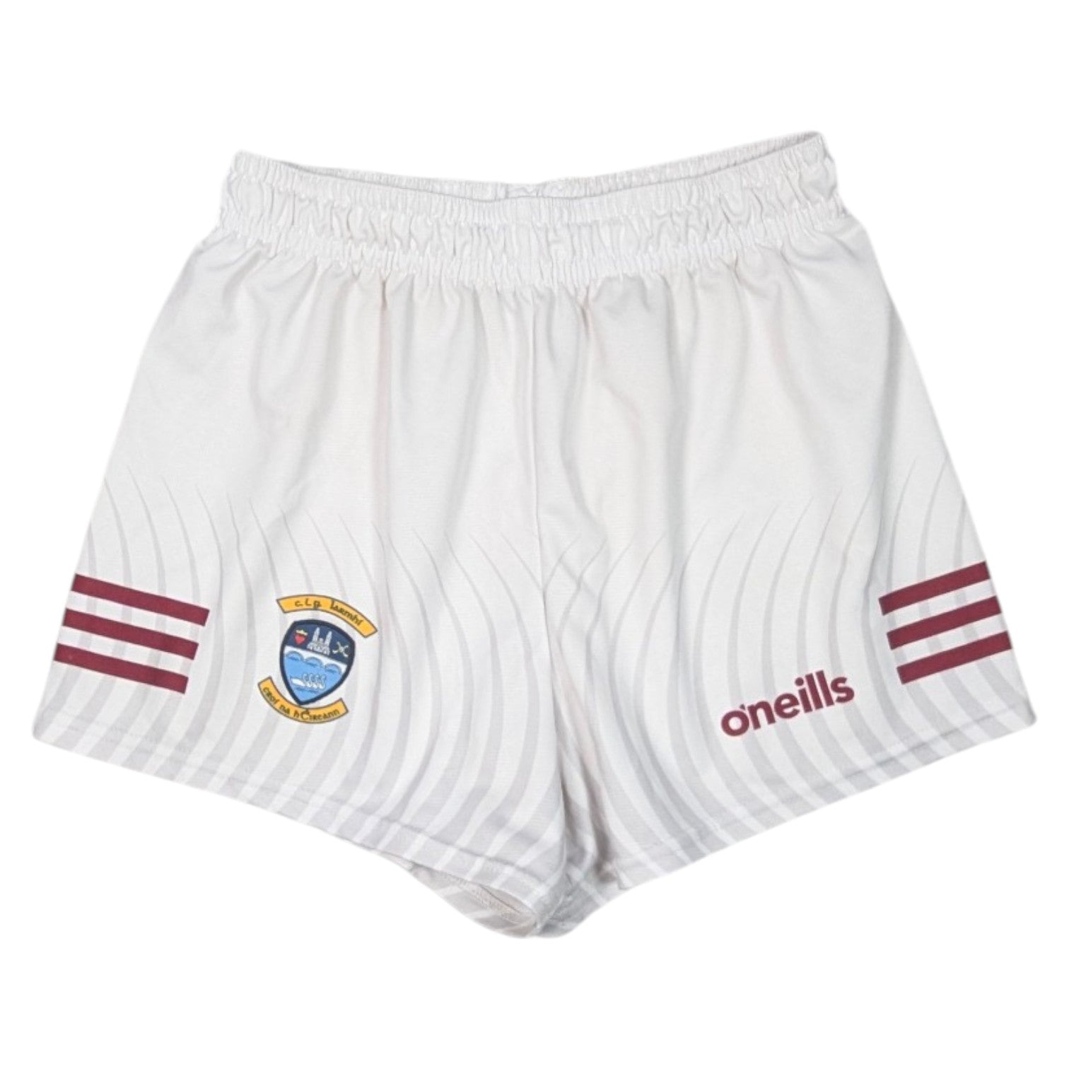 Westmeath O'Neills Home GAA Shorts 2022 (34") 