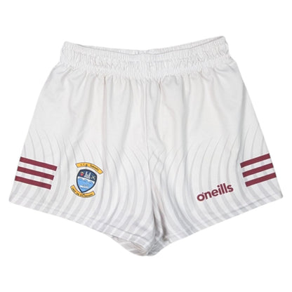 Westmeath O'Neills Home GAA Shorts 2022 (34") 