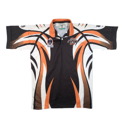 Wests Tigers NRL Rugby Jersey 2006