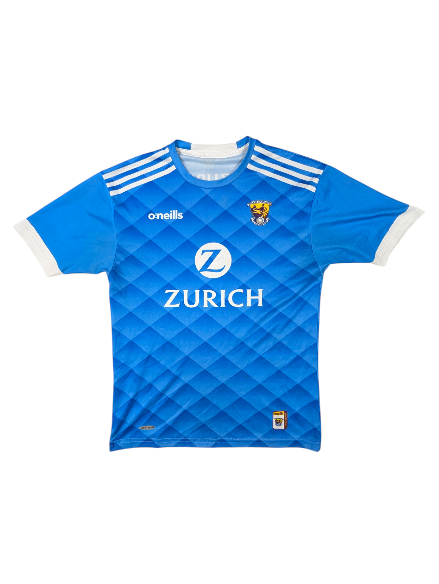 Wexford O'Neills GAA Jersey 2010s (S