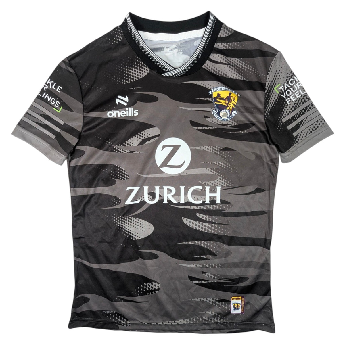 Wexford Player Issue O'Neills GAA Jersey 2025 (M) [Excellent]
