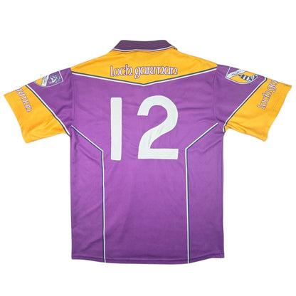 Wexford Player Issue O'Neills Home GAA Jersey 2000 #12 (L)