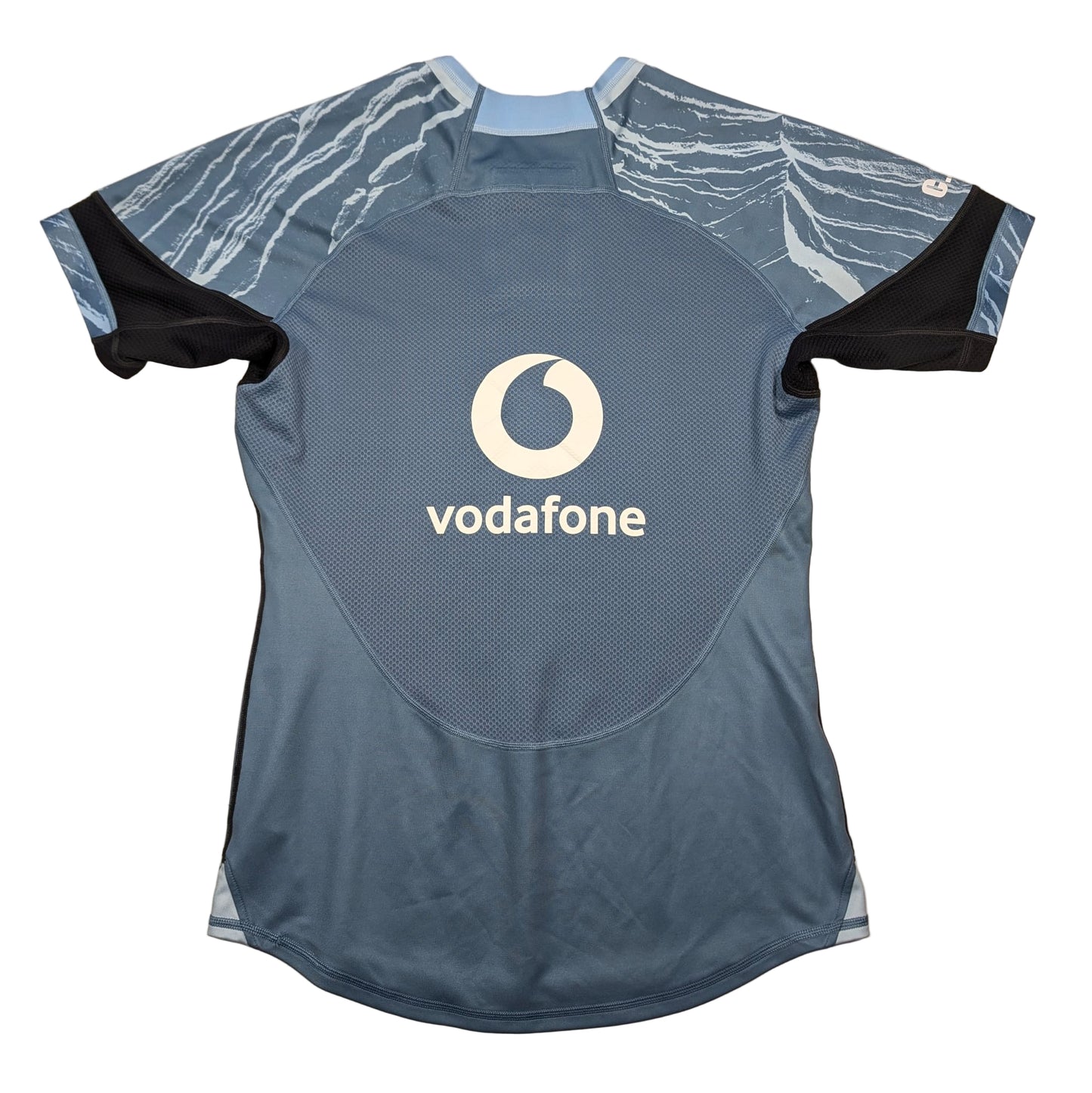 Ireland Player Issue Canterbury Rugby Jersey 2024 (XL) [New]