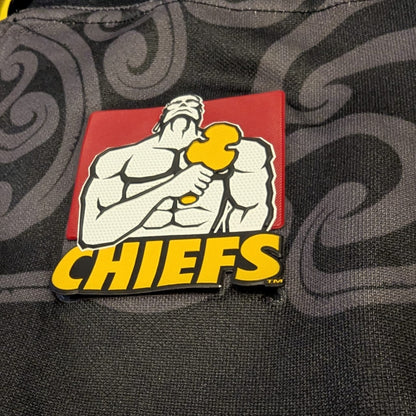 Chiefs adidas Rugby Jersey 2017 (M) [Fair]