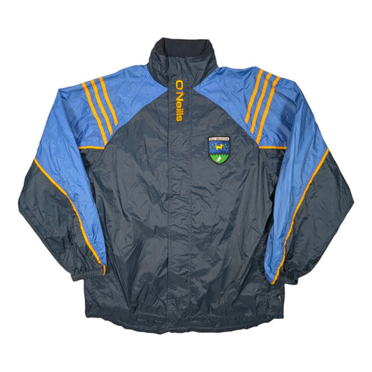 Wicklow O'Neills GAA Jacket 2000s 