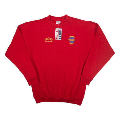 World Handball Championships Gaelic Gear GAA Sweatshirt 2003 (L