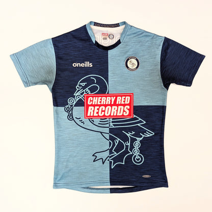Wycombe Wanderers Football  Home  Jersey  2019 / 20  O'Neills        N/A SVS2136  
