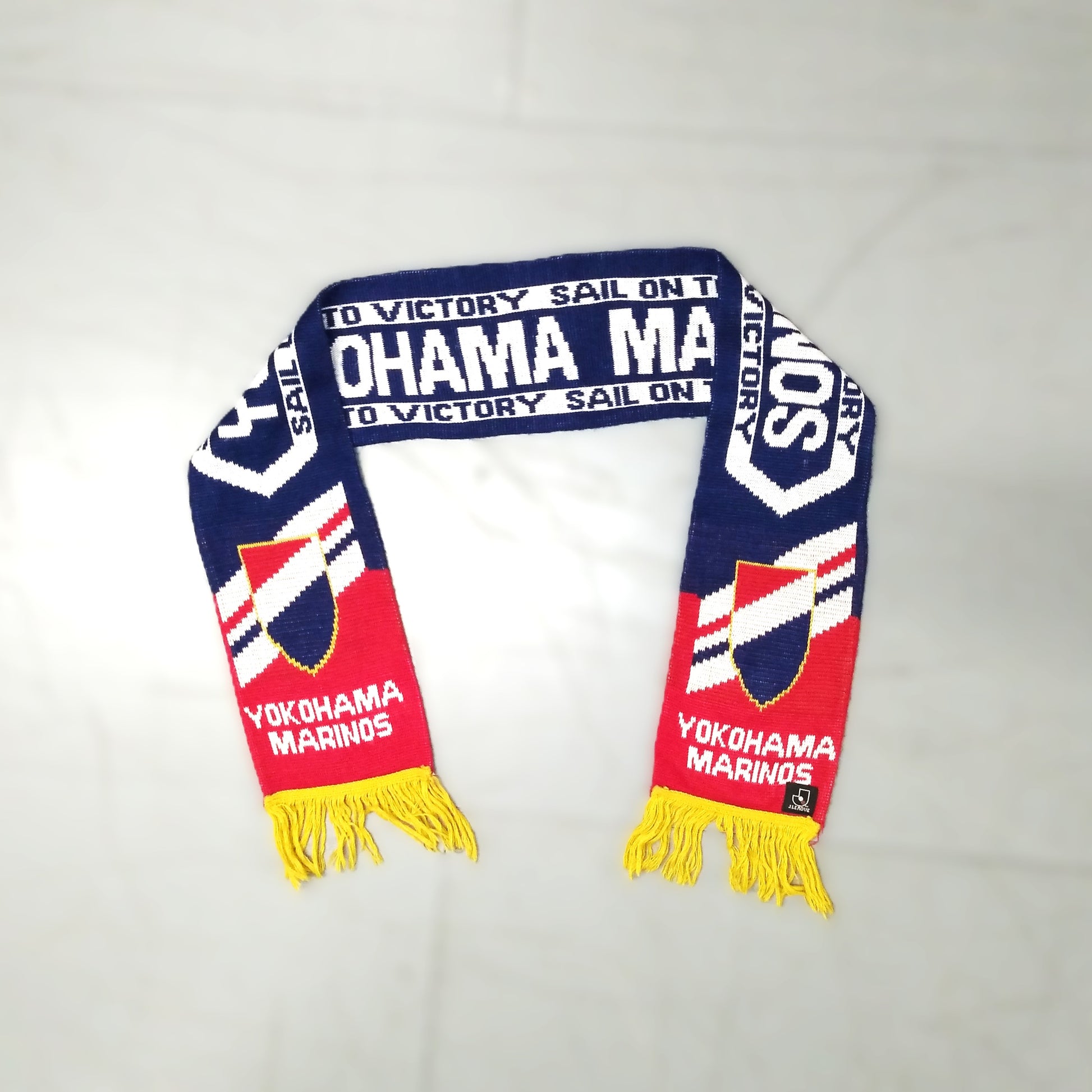  - Yokohama Marionos Football    Casual  Scarf