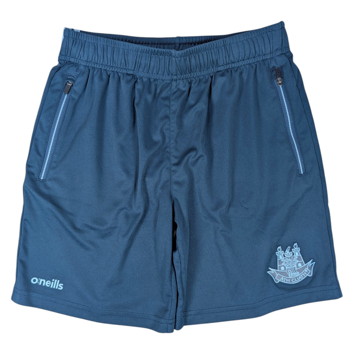 Dublin O'Neills GAA Shorts 2020s (13 Years) [Good]
