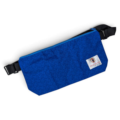  Japan JFA Football Bum Bag 2011 Kirin Challenge Cup [New]