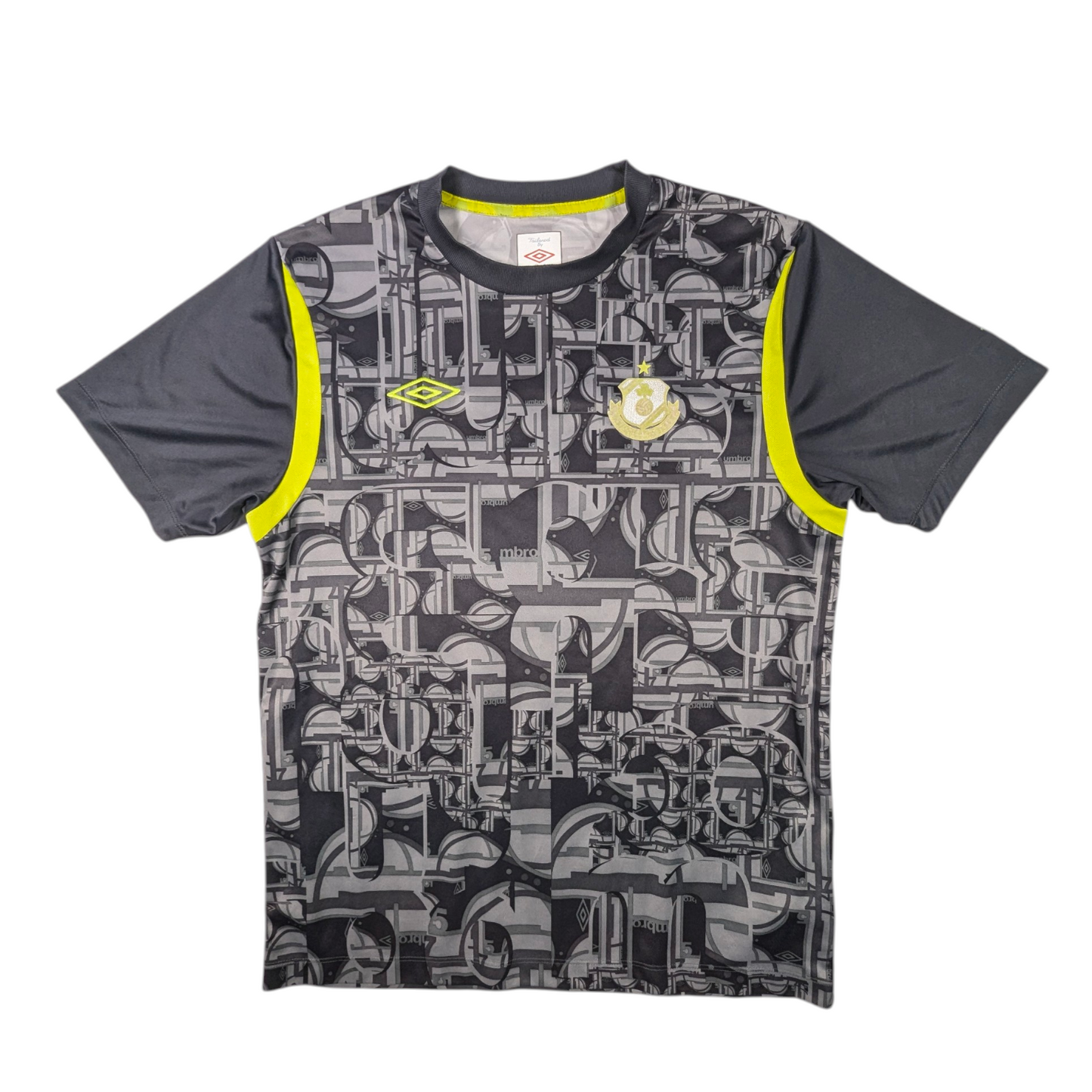 Shamrock Rovers Umbro Football Jersey 2013