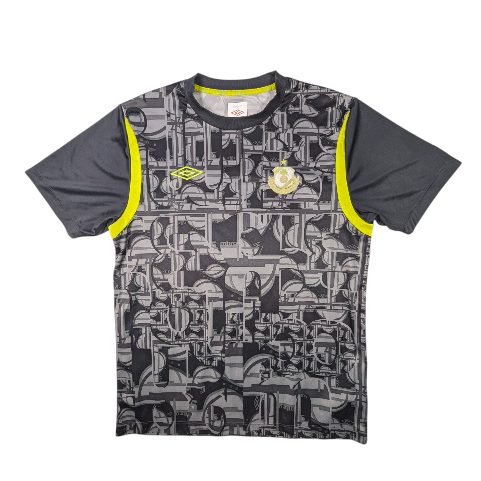 Shamrock Rovers Umbro Football Jersey 2013