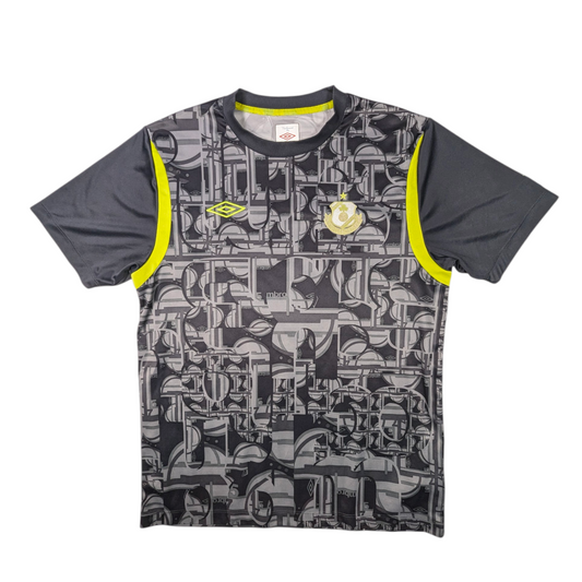 Shamrock Rovers Umbro Football Jersey 2013