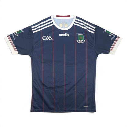  Tempo Maguires O'Neills Training GAA Jersey 2020s (L) [Excellent]
