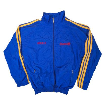 Wicklow Player Issue O'Neills GAA Jacket 1990s (13-14 Years) [Very Good]
