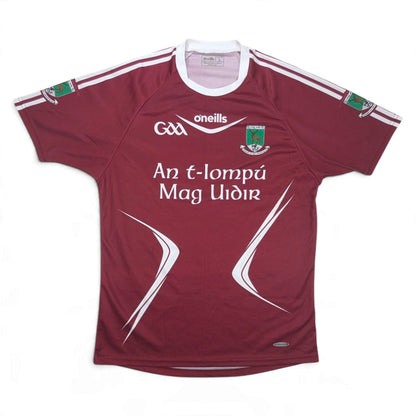 Tempo Maguires O'Neills Home GAA Jersey 2020s (L) [Excellent]
