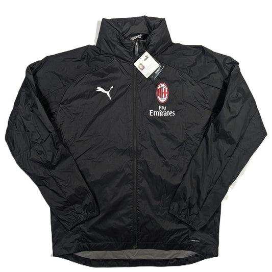 ac milan jacket 2019 fly emirates puma  756782 03 svs4303