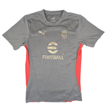 ac milan jersey 2024 efootball puma   svs4513