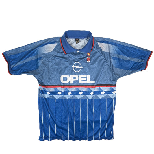 ac milan jersey retro opel ac milan   svs4510