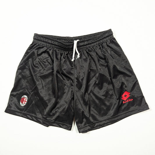 ac milan shorts 1995  lotto   svs3292