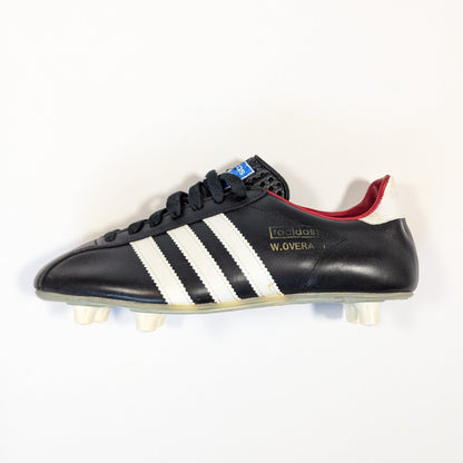  adidas  Wolfgang Overath 1970s Football Boots UK 7  [Excellent]