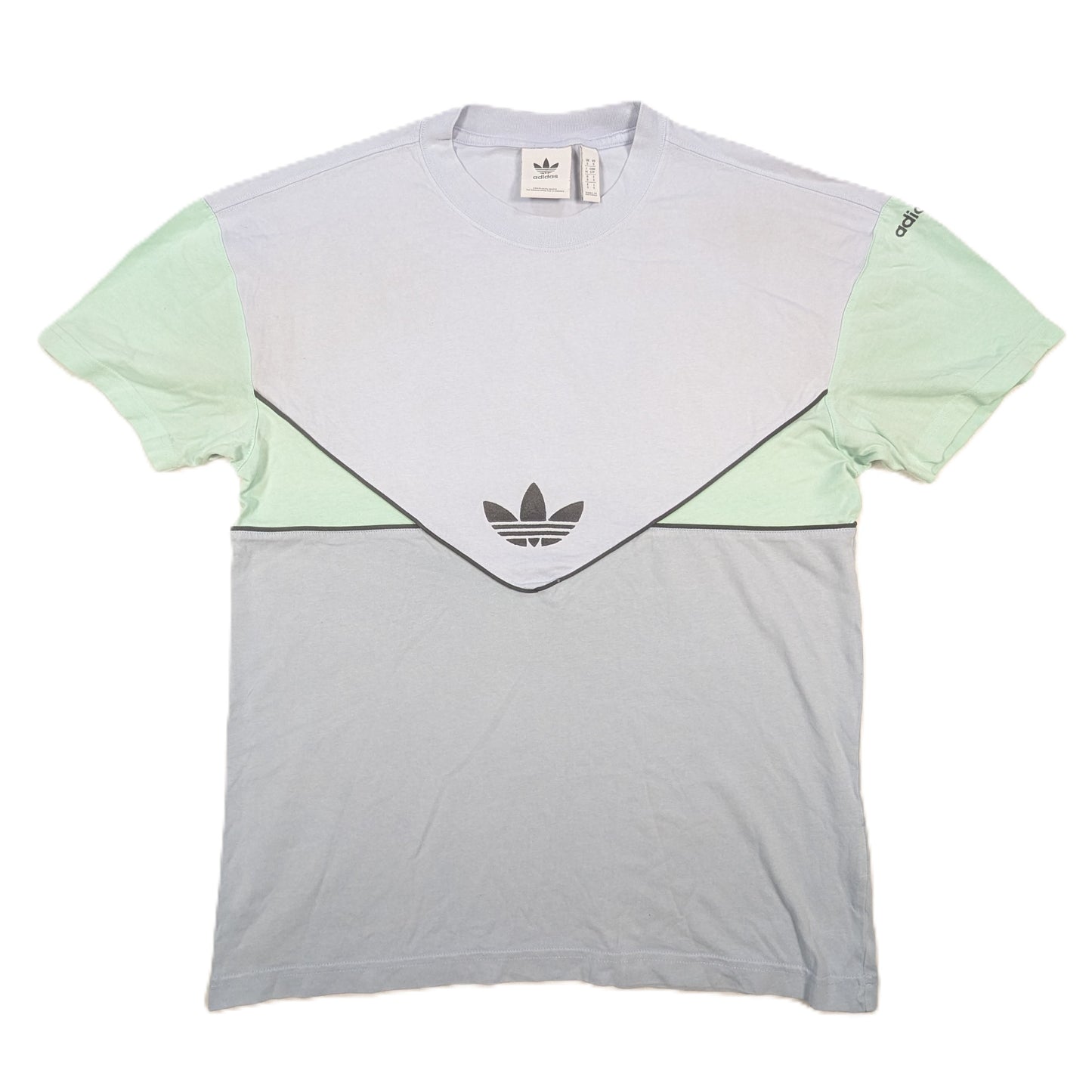 adidas adicolor t shirt retro  adidas  hr8939 svs3803