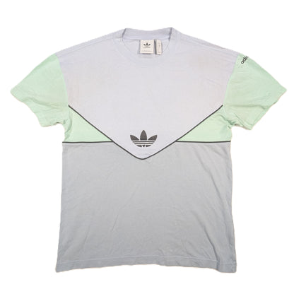 adidas adicolor t shirt retro  adidas  hr8939 svs3803
