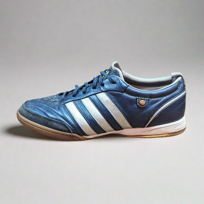 adidas adipure indoor football boots 2008  adidas  svs2297