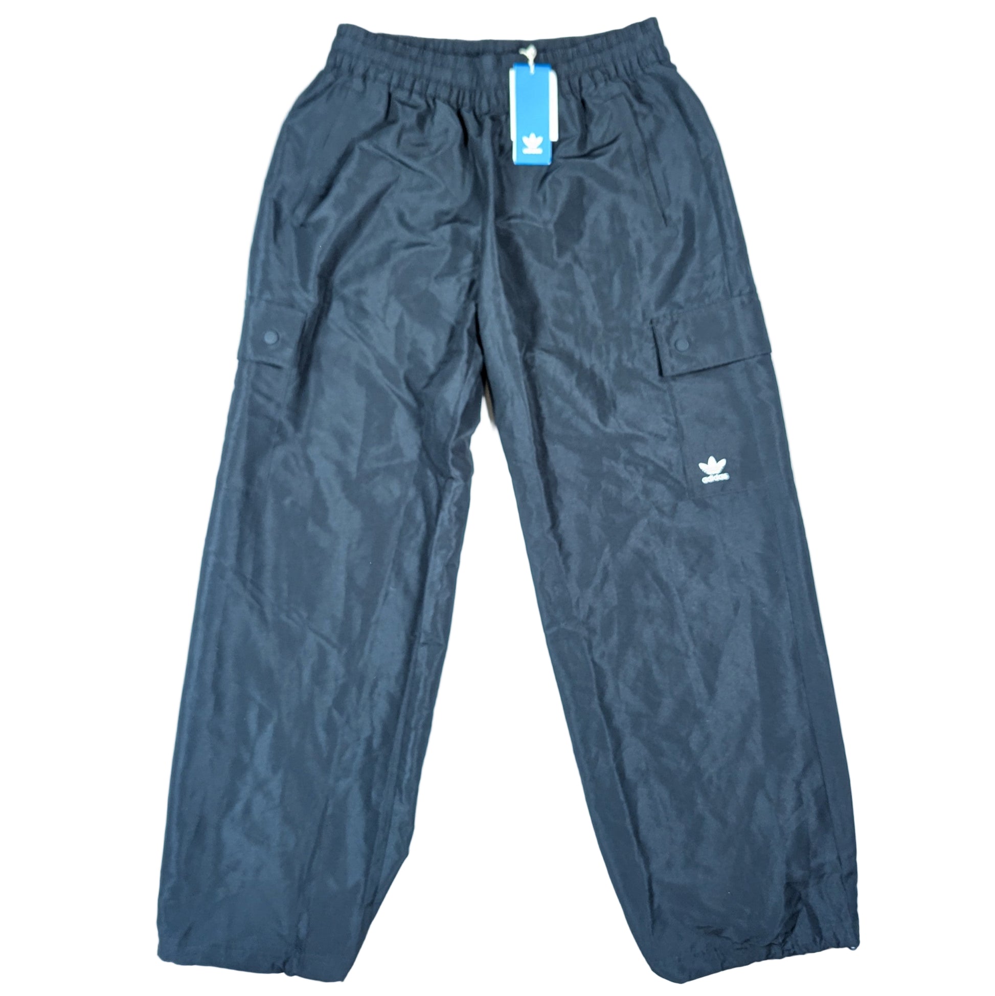 adidas essentials woven cargo bottoms 2020s  adidas  ix9974 svs3050