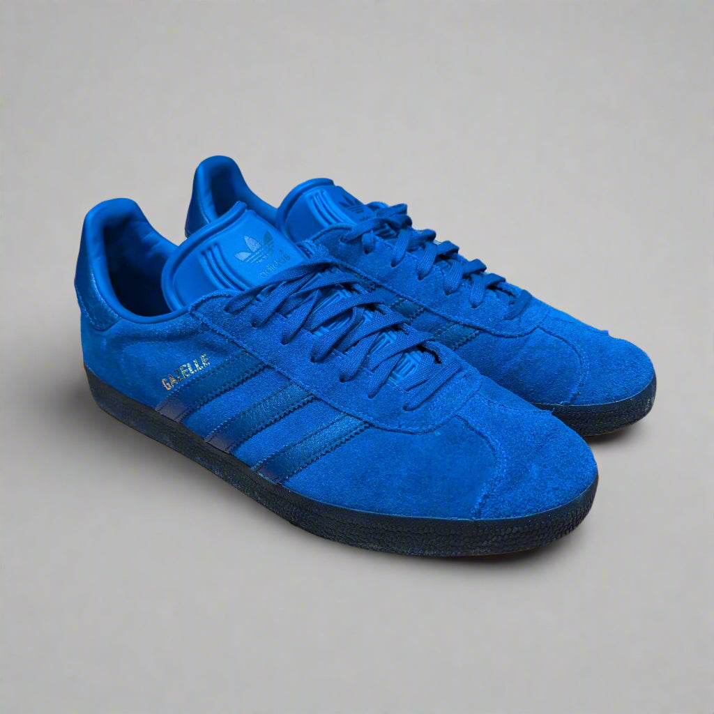 adidas gazelle runners retro  adidas  gw8798 svs2478