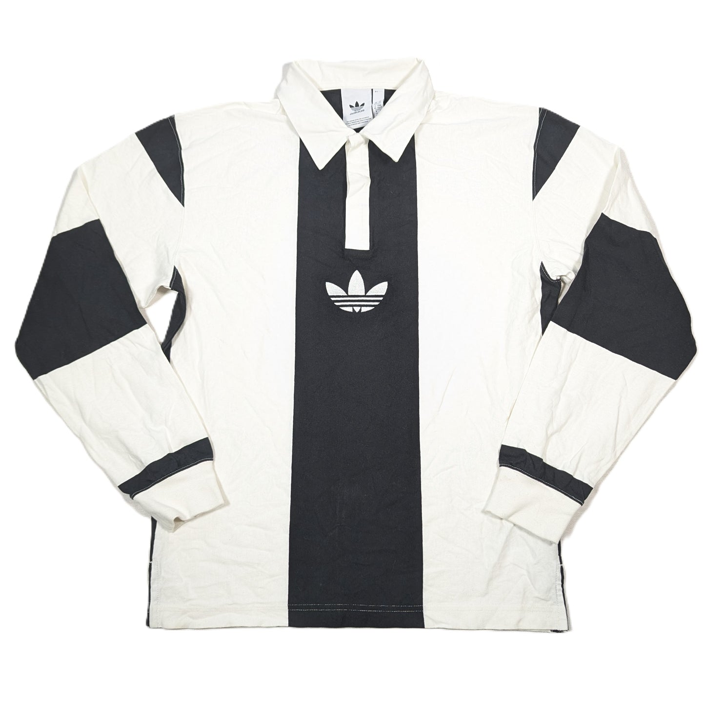 adidas originals black hack polo shirt 2023  adidas  hz0708 svs3640