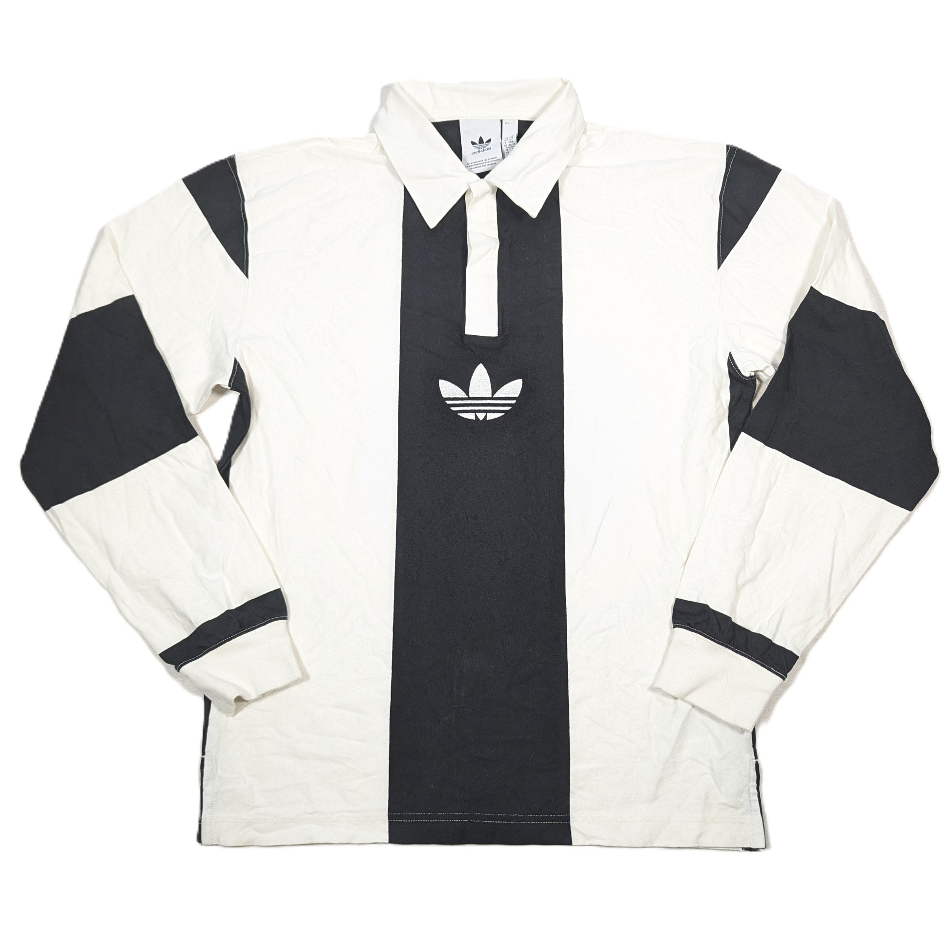 adidas originals black hack polo shirt 2023  adidas  hz0708 svs3640