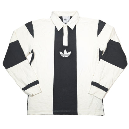 adidas originals black hack polo shirt 2023  adidas  hz0708 svs3640