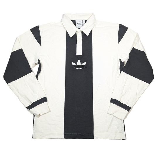 adidas originals black hack polo shirt 2023  adidas  hz0708 svs3640