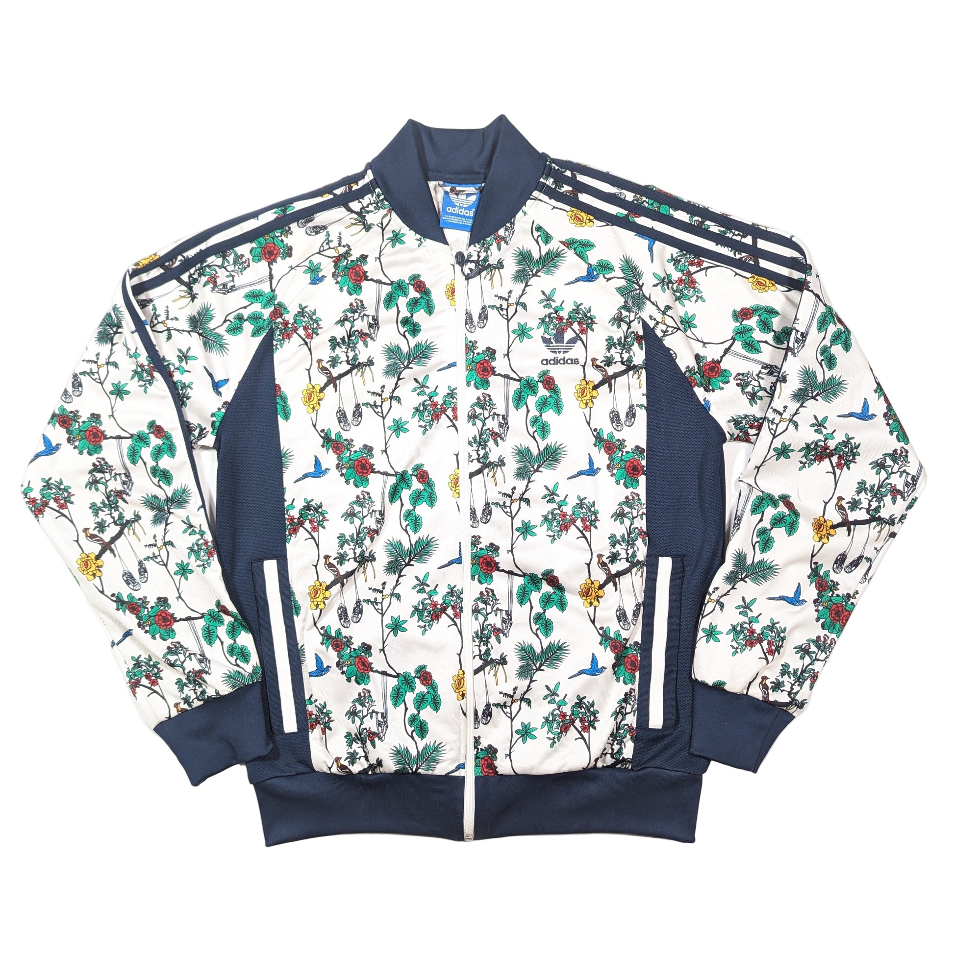 adidas originals jacket 2015  adidas  s19054 svs3217