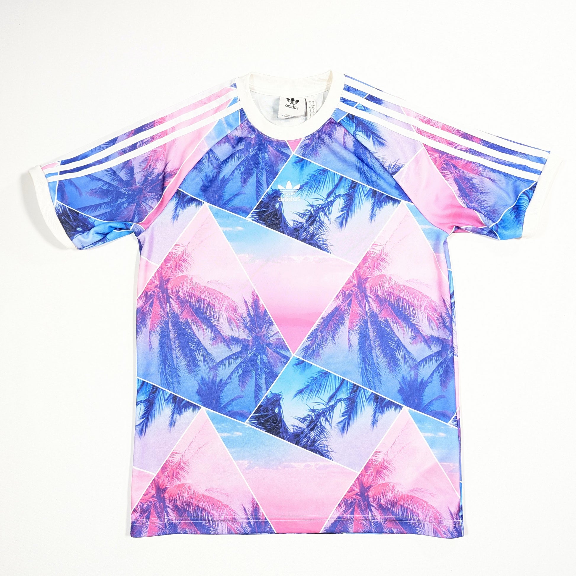adidas originals palm print jersey 2023  adidas  im1844 svs3123