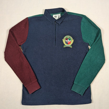 adidas originals sweatshirt 2020  adidas  h32142 svs3654