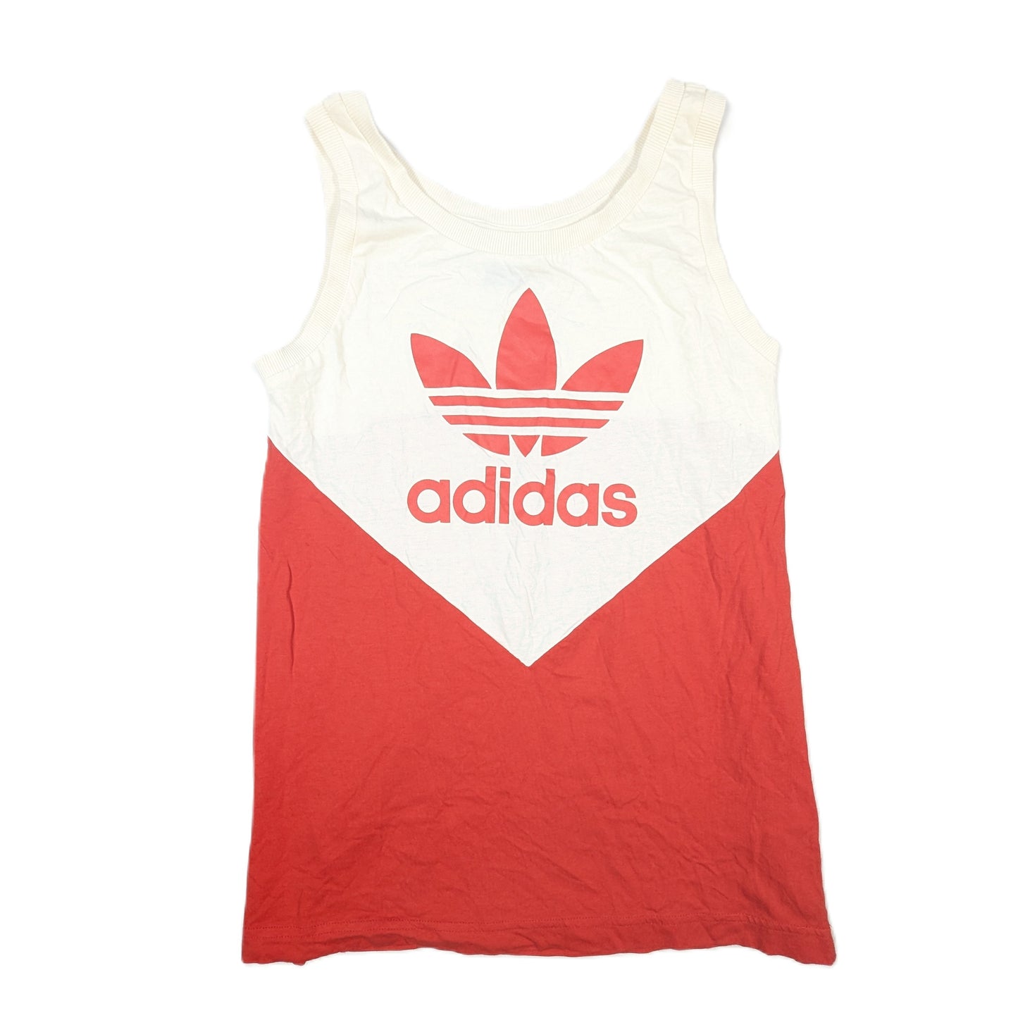 adidas originals tank top retro  adidas  cv9433 svs3825