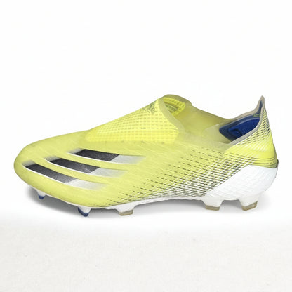 adidas x ghosted+ fg superlative mirageskin football boots 2021  adidas  fw6911 svs3919