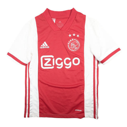 ajax jersey 2020 ziggo o'neills  fi4800 svs4239