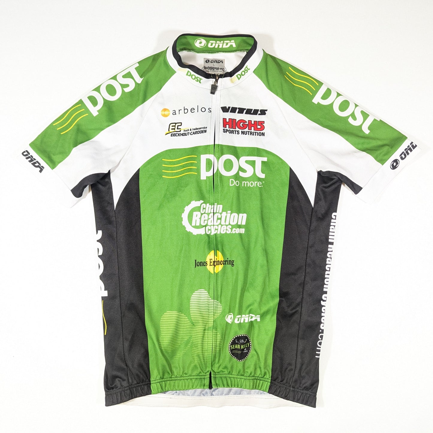 an post chain reaction jersey 2015 arbelos onda  n/a svs2831