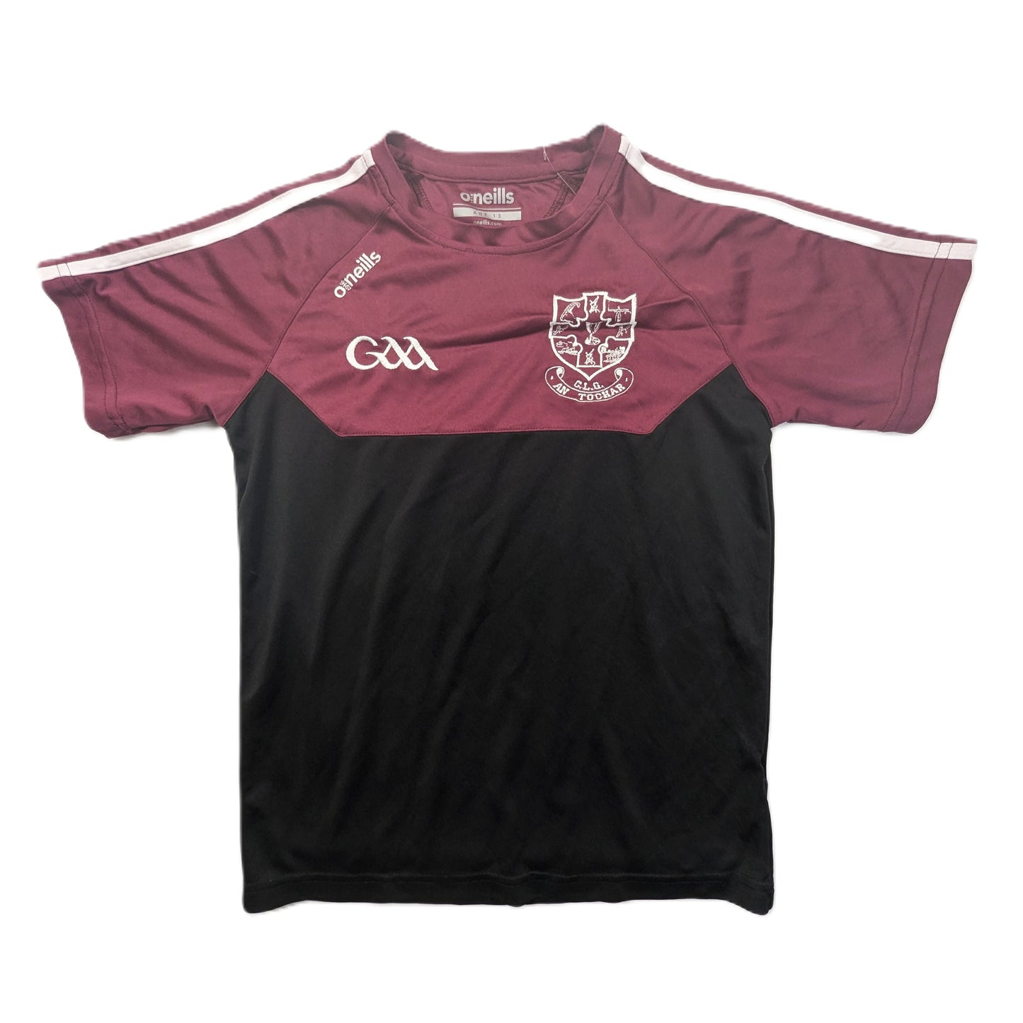 an tochar jersey 2016 sponsorless o'neills   svs4569