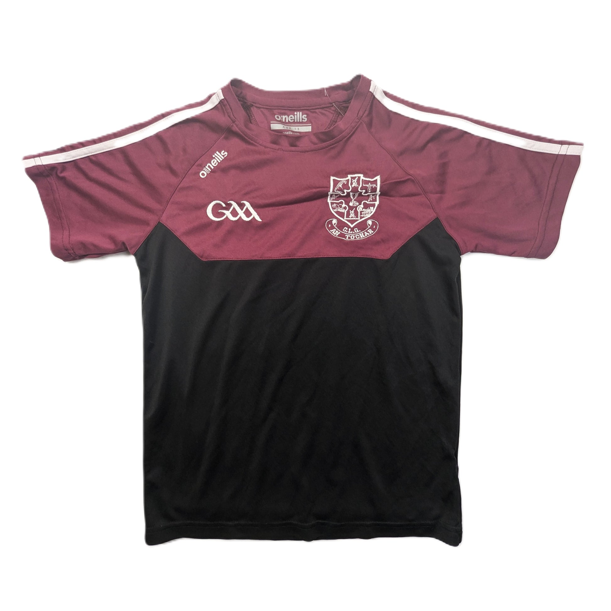 an tochar jersey 2016 sponsorless o'neills   svs4569