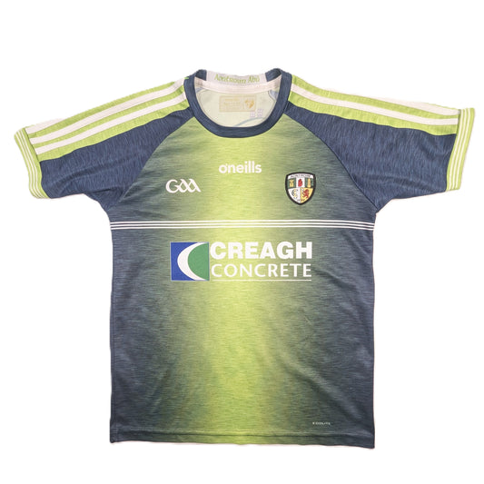 antrim jersey 2020 creagh concrete o'neills   svs4124