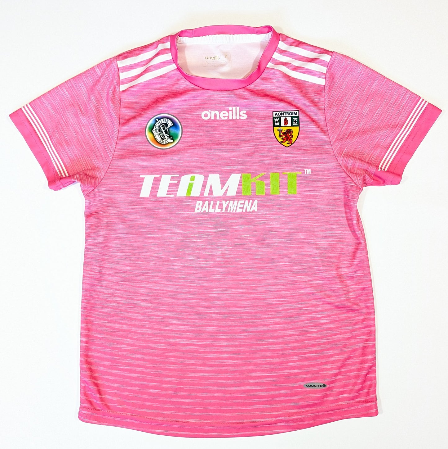 antrim jersey 2020 teamkit ballymena o'neills  n/a svs2461