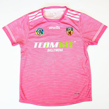 antrim jersey 2020 teamkit ballymena o'neills  n/a svs2461