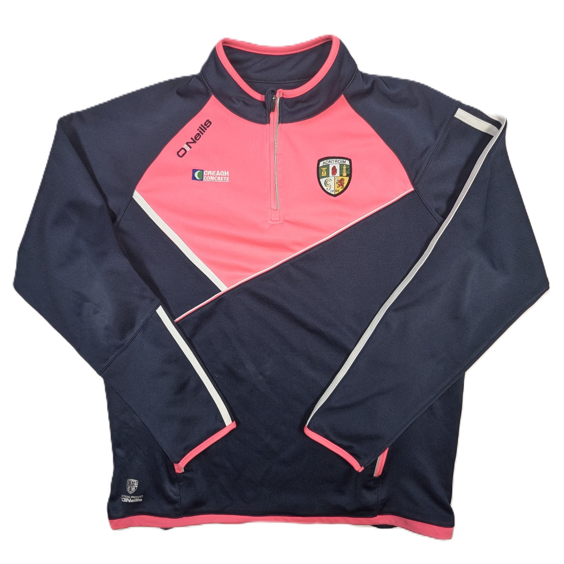antrim sweatshirt 2010s creagh concrete o'neills   svs4171