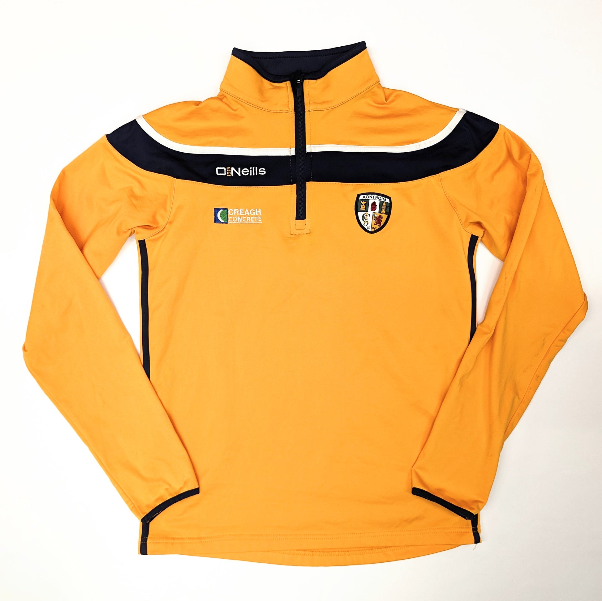 antrim sweatshirt 2019 / 20 creagh concrete o'neills  svs2260