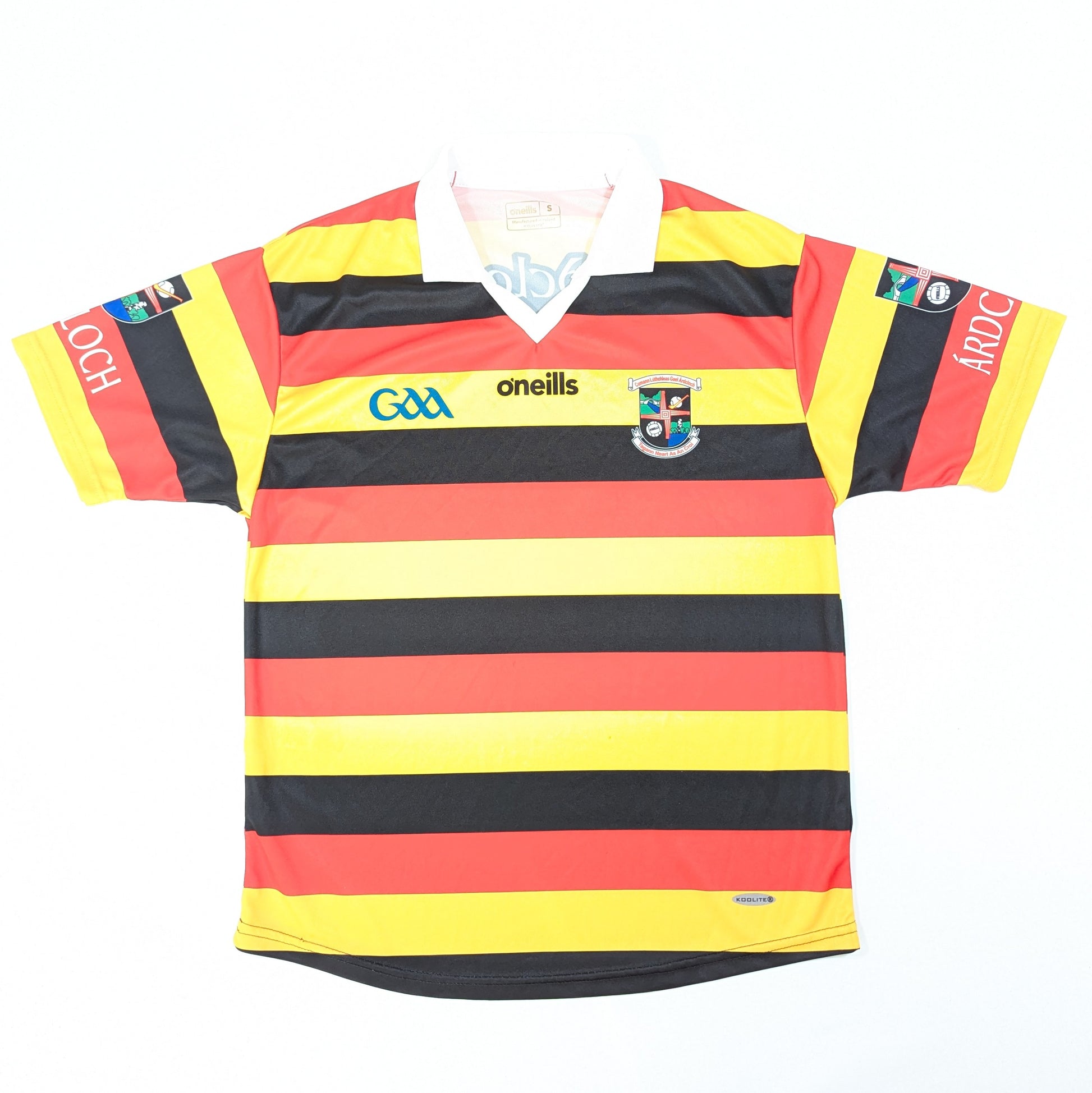 ardclough jersey 2020s sponsorless o'neills  n/a svs2547
